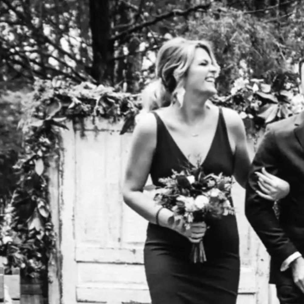 Meet your Posher, Gabby